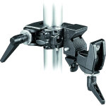 Manfrotto - 038 - super clamp double - accessoires pour tr�pieds et �l�vateurs