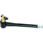 Manfrotto - 042 - bras d'extension qui se branche sur la prise super clamps 19. 5cm - accessoires pour ...