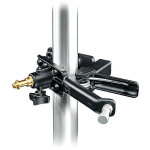 Manfrotto - 043 - sky hook gaffer grip 25mm  65mm - accessoires pour trpieds et lvateurs