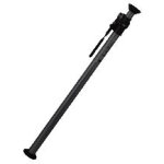 Manfrotto - 077b - autopole 1. 0 - 1, 7m, noir - accessoires pour trépieds et élévateurs Manfrotto - 077b - autopole 1. 0 - 1, 7m, noir - accessoires pour trépieds et élévateurs