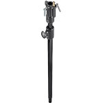Manfrotto - 142b extension stand alu, noir min. : 125cm - max : - accessoires pour trépieds et élévateurs ... Manfrotto - 142b extension stand alu, noir min. : 125cm - max : - accessoires pour trépieds et élévateurs ...