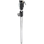 Manfrotto - 142cs - rallonge de pied en acier - min / max 125 / 210 - accessoires pour tr�pieds et �l�vateurs ...