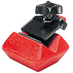 Manfrotto - 172 - mini contrepoids 1, 3kg - accessoires pour trpieds et lvateurs