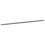 Manfrotto - 173b - mini bras de perche, noir - accessoires pour trépieds et élévateurs Manfrotto - 173b - mini bras de perche, noir - accessoires pour trépieds et élévateurs
