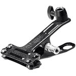 Manfrotto - 175 - colliers de serrage � ressort qui se fixent sur les barres jusqu'� 40 mm. - accessoires ...