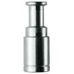 Manfrotto 187 adaptateur m10 m - 5 / 8 m - accessoires pour tr�pieds et �l�vateurs