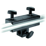 Manfrotto - 271 - collier de fixation pour panneau - accessoires pour trpieds et lvateurs