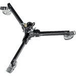 Manfrotto - 299bbase - backlite mini sans mât femelle - accessoires pour trépieds et élévateurs Manfrotto - 299bbase - backlite mini sans mât femelle - accessoires pour trépieds et élévateurs