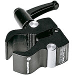 Manfrotto - 386b - nano clamp - accessoires pour tr�pieds et �l�vateurs