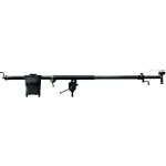 Manfrotto - 425b - mega boom noir - accessoires pour trépieds et élévateurs Manfrotto - 425b - mega boom noir - accessoires pour trépieds et élévateurs