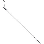 Manfrotto 427b - 4, 0 - canne à télécommande de 140 à 400 cm - accessoires pour trépieds et élévateurs ... Manfrotto 427b - 4, 0 - canne à télécommande de 140 à 400 cm - accessoires pour trépieds et élévateurs ...