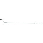 Manfrotto 427b - 6. 5 - phares tige de tlcommande 190 - 650 cm - accessoires pour trpieds et lvateurs ...