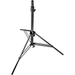 Manfrotto - 602bsm - socle bas en acier noir - trpieds pour haut - parleurs