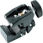 Manfrotto - 635 - super clamps  action rapide - accessoires pour trpieds et lvateurs