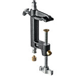 Manfrotto - 649 - collier de serrage rapide - accessoires pour tr�pieds et �l�vateurs