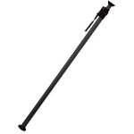 Manfrotto - 76b - autopole 1. 5 - 2. 7m, noir - accessoires pour trépieds et élévateurs Manfrotto - 76b - autopole 1. 5 - 2. 7m, noir - accessoires pour trépieds et élévateurs