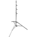 Manfrotto - a0035cs - support pour bb en acier 35(137. 8'') argent - trpieds pour clairage
