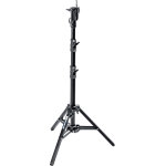 Manfrotto - a1020b - stand alu combo 20(78'') noir - trpieds pour clairage