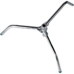 Manfrotto - a2007cb - c - stand mini base - accessoires pour tr�pieds et �l�vateurs