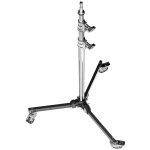 Manfrotto - a5017 - base pliante roller 17 - trpieds pour clairage