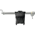 Manfrotto - accessoires pour stands - sac de sable extra large 35kg - accessoires pour trpieds et lvateurs ...