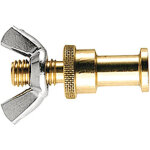 Manfrotto adapterbolzen xmt 002 m10 - accessoires pour trpieds et lvateurs