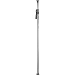 Manfrotto - autopole2 432 - 3. 7 argent longueur : 210 - 370cm - accessoires pour trépieds et élévateurs ... Manfrotto - autopole2 432 - 3. 7 argent longueur : 210 - 370cm - accessoires pour trépieds et élévateurs ...