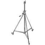 Manfrotto - b6026cs - pied � vent 26 - tr�pieds � manivelle