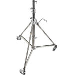Manfrotto - b6040x - super wind up 40 - tr�pieds � manivelle