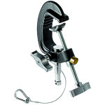 Manfrotto - c338 - baby pin � serrage rapide - accessoires pour tr�pieds et �l�vateurs