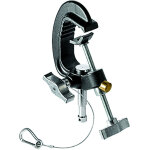 Manfrotto - c338 - baby pin à serrage rapide - accessoires pour trépieds et élévateurs Manfrotto - c338 - baby pin à serrage rapide - accessoires pour trépieds et élévateurs