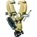 Manfrotto - c339bb - collier de serrage douille de 16 mm - accessoires pour tr�pieds et �l�vateurs