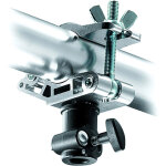Manfrotto - c4469 - collier de structure alu avec manchon 16 mm - accessoires pour trépieds et élévateurs ... Manfrotto - c4469 - collier de structure alu avec manchon 16 mm - accessoires pour trépieds et élévateurs ...