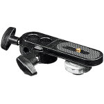 Manfrotto camera bracket for 143 - accessoires pour tr�pieds et �l�vateurs