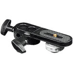Manfrotto camera bracket for 143 - accessoires pour trépieds et élévateurs Manfrotto camera bracket for 143 - accessoires pour trépieds et élévateurs