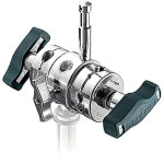 Manfrotto - d220 - aide  la prise en main 2. 5'' pour bb - accessoires pour trpieds et lvateurs ...