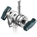 Manfrotto - d220 - aide � la prise en main 2. 5'' pour b�b� - accessoires pour tr�pieds et �l�vateurs ...