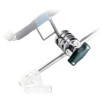 Manfrotto - d250 - gag gobo griphead - accessoires pour trépieds et élévateurs Manfrotto - d250 - gag gobo griphead - accessoires pour trépieds et élévateurs
