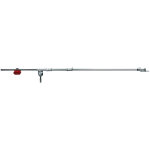 Manfrotto - d650 - bras de bombe junior avec tige de counter - accessoires pour trépieds et élévateurs ... Manfrotto - d650 - bras de bombe junior avec tige de counter - accessoires pour trépieds et élévateurs ...