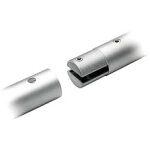 Manfrotto deux sections alu - core - accessoires pour tr�pieds et �l�vateurs
