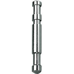 Manfrotto - e250 - double 5 / 8'' baby pin - accessoires pour trpieds et lvateurs