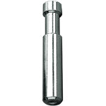 Manfrotto - e300 - 5 / 8'' stud avec 1 / 4 - 20''fem. thrd - accessoires pour trépieds et élévateurs Manfrotto - e300 - 5 / 8'' stud avec 1 / 4 - 20''fem. thrd - accessoires pour trépieds et élévateurs
