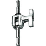 Manfrotto - f825 - baby swivel 2x16mm spigot - accessoires pour tr�pieds et �l�vateurs