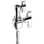 Manfrotto - f830th - baby swivel m. ball socket - accessoires pour tr�pieds et �l�vateurs