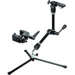 Manfrotto magic arm kit (035, 003spl, 143n, 143bkt) - accessoires pour tr�pieds et �l�vateurs
