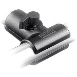 Manfrotto - mt004 - connection fr t - accessoires pour trépieds et élévateurs Manfrotto - mt004 - connection fr t - accessoires pour trépieds et élévateurs