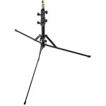 Manfrotto - nano 001b capacit� de charge : 1, 50kg, hauteur maximale de la charge. - tr�pieds pour �clairage ...