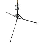 Manfrotto - nano 001b capacit de charge : 1, 50kg, hauteur maximale de la charge. - trpieds pour clairage ...