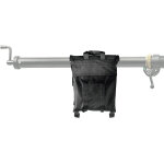 Manfrotto sac  sable 35 kg - colliers, crochets et fixations
