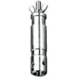 Manfrotto tenon 28 mm + filetage ext�rieur m10 - accessoires pour tr�pieds et �l�vateurs